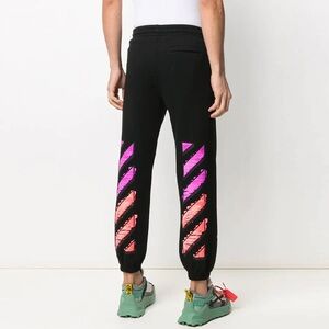 Off white sweatpants